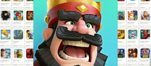'Clash Royale' will roll out two new features in the upcoming October Update - the Touchdown Mode and the Quests - Lord Amo y Se&ntilde;or via Flickr