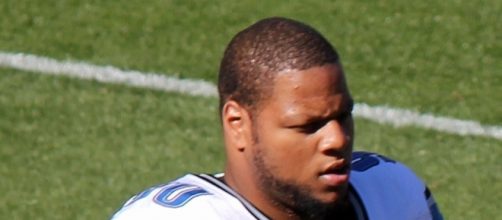 Defenses can be good for your fantasy team. - Image Credit: Jeffrey Beall via Wikimedia Commons