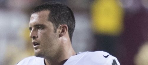 Derek must be very unlucky. Keith Allison via Wikimedia Commons