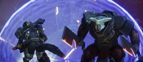 'Destiny 2' a major bug causes Public Events to disappear on the map(IGN/YouTube Screenshot)