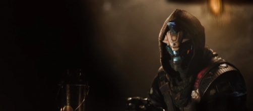 "Destiny 2" maintenance Bungie (Xbox/YouTube)