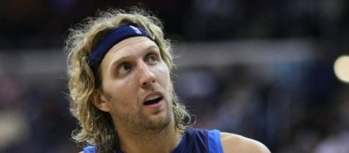 Dirk Nowitzki | Flickr | Keith Allison