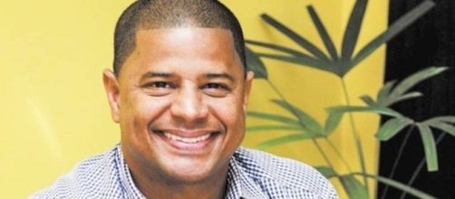 Ex-craque do Corinthians, Marcelinho Carioca