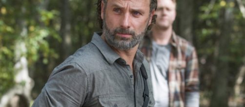 Expect the worst for upcoming season of 'The Walking Dead' (Image via Vimeo)