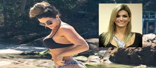 Famosas mostram suas marquinhas