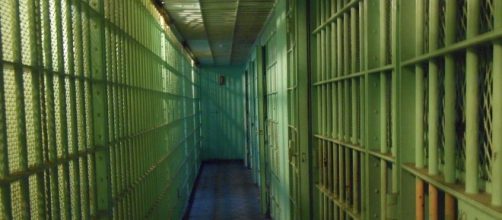 Free from prison, Cell - Image via pixabay.