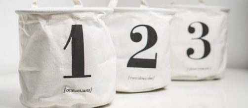 Love rests on a triadic understanding [Image via Pixabay]