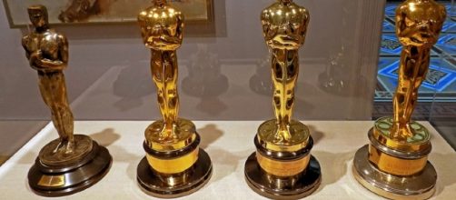 Hepburn's Four Oscars - Image Mr. Gray | CCO Public Domain | Flickr