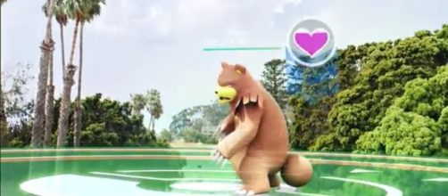 Pokemon Go&rsquo; update: The major changes to get used to: (Image credit: GameSpot/Youtube screenshot)
