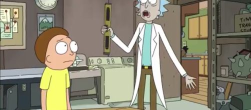 Image credit:Hey Frank-YouTube screenshot--&lsquo;Rick and Morty&rsquo; season 4: Top things to look forward to