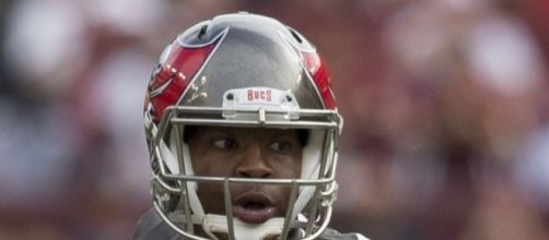 Jameis is good but not great. Keith Allison via Wikimedia Commons