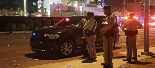 Las Vegas Shooter Identified as 64-Year-Old Stephen Paddock ... - sputniknews.com
