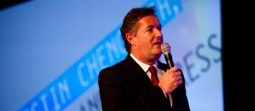Las Vegas shooting leaves Piers Morgan frustrated and upset (Image Credit: Digitas Photos / Flickr).