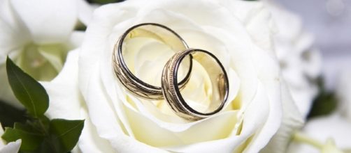 Mujer se casa consigo mismo cumpliendo su boda de ensue&ntilde;os- boda-barcelona.com