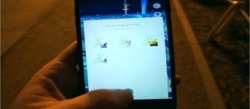 Niantic has announced 'Pokemon GO' Halloween event. (Via luzugames/YouTube)