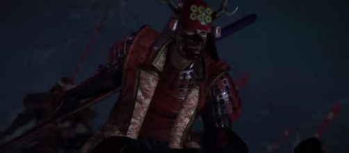 "NiOh: Complete Edition" will be coming to the PC through the Steam platform. [Image Credit: PlayStation EU/YouTube]