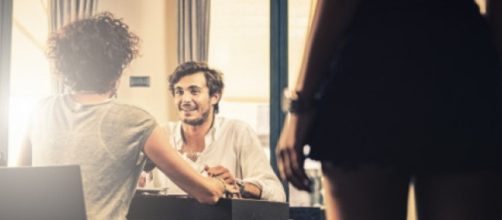 Perfil das pessoas que mais traem