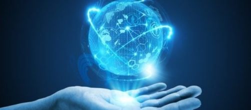 Pesquisas realizadas na d&eacute;cada de 80 pela CIA avalia que o universo &eacute; um holograma (Banco de imagens Google)