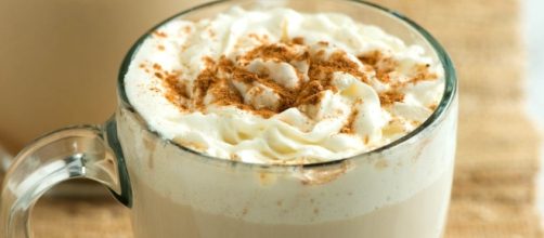 Pumpkin spice lattes are a fall classic