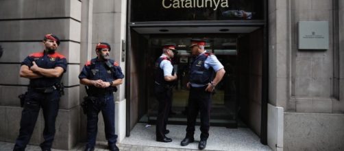 Refer&eacute;ndum Catalu&ntilde;a 1-O: Refer&eacute;ndum de Catalu&ntilde;a - elmundo.es