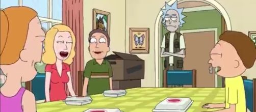 &lsquo;Rick and Morty&rsquo;: McDonald&rsquo;s to bring back Rick&rsquo;s favorite dipping sauce--Image credit: Emergency Awesome/youtube screenshot