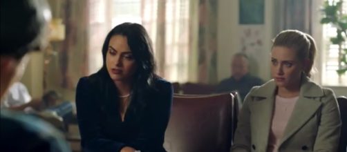 &lsquo;Riverdale&rsquo; season 2 official synopsis is out. (Image credit: Tvpromosdb/Youtube screenshot)