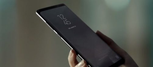 Samsung Galaxy Note 8 | [Image via Samsung Mobile/YouTube screenshot]