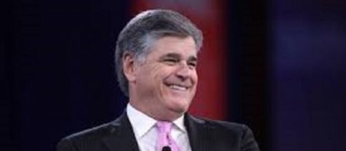 Sean Hannity/Flickr/https://www.flickr.com/photos/gageskidmore/25308965410