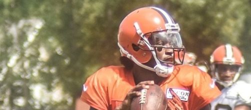 That was the past. Erik Drost via Wikimedia Commons