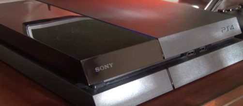 The 5.0 update is now available for download. [DetroitBORG/YouTube screencap]