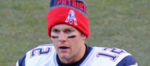 Tom Brady needs to step up. - Image Credit: Jeffrey Beall via Wikimedia Commons