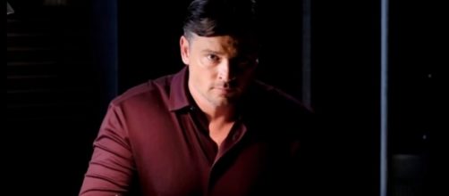 Tom Welling as Marcus Pierce in "Lucifer" Season 3. (Photo:YouTube/DC)