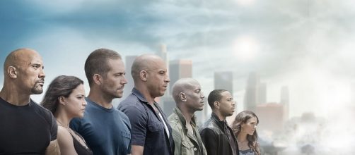 Universal announces new release for 'Fast and Furious 9': Dwayne Johnson and Tyrese Gibson? [Image Credit: Bago Games - Flickr]
