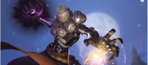 What should 'Overwatch' fans expect on the upcoming Halloween event? - [ohnickel / YouTube screencap]