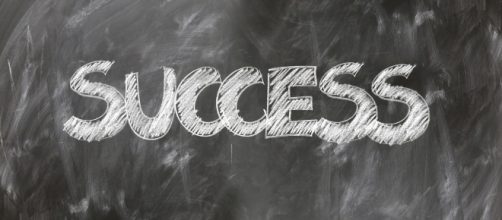 Working hard will pay off in the long run... (via Pixabay - Geralt)