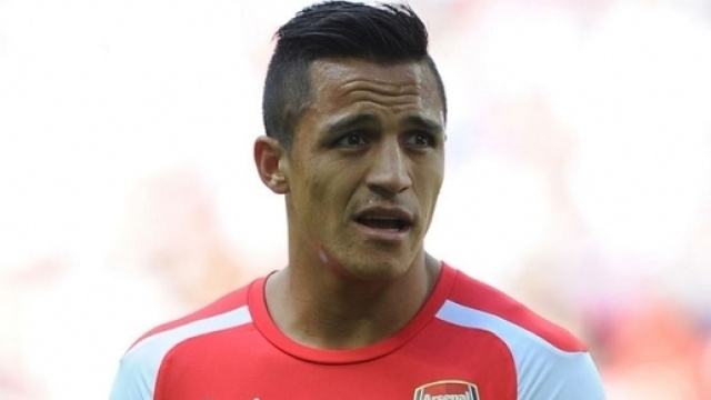 Alexis Sanchez - Arsenal | Player Profile | Sky Sports Football - skysports.com