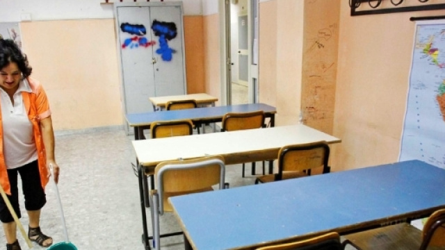 BANDO ATA 2017, Requisiti e come fare domanda. Graduatorie ATA