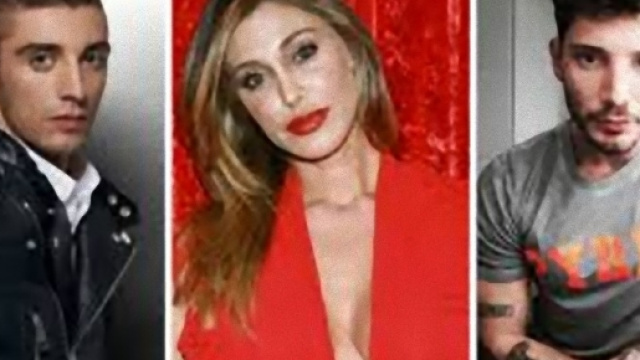 Belen Rodriguez, la sua decisione sorprende tutti.