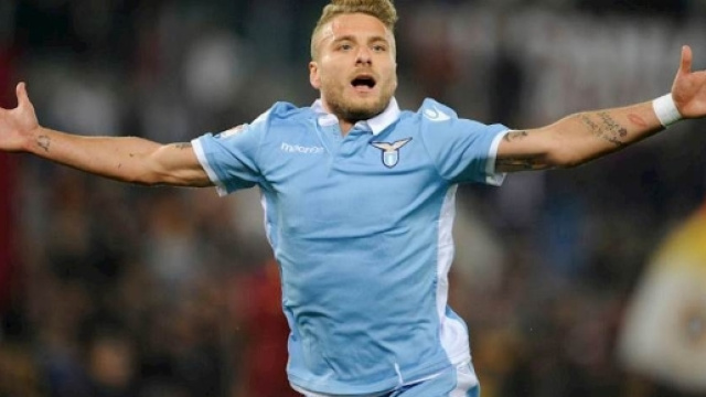 Calciomercato Juve, clamoroso colpo Immobile?