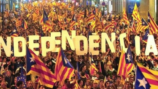 Catalogna, indipendenza e referendum