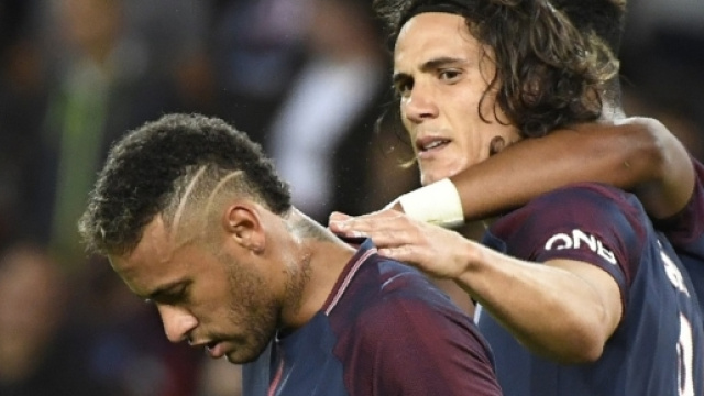 Cavani ou Neymar ? Qui doit tirer ?