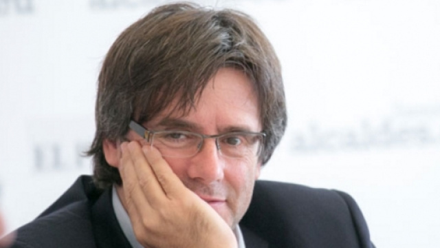 Chi e come prevede effetti nefasti per la Catalogna dopo il ... - formiche.net