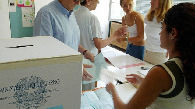 Come fare lo scrutatore last minute al referendum. E guadagnare ... - businessinsider.com