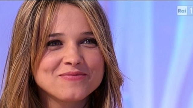 Corso Italia News Francesca Barra : dalla TV alla bella Sorrento ... - corsoitalianews.it