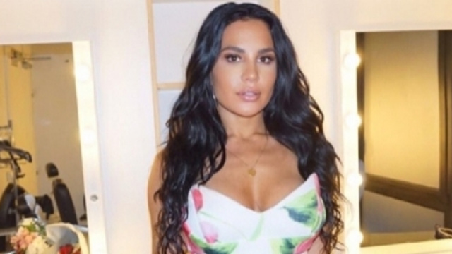 En r&eacute;pondant &agrave; une internaute, Milla fait une gaffe et spoile Les Marseillais vs Le Reste du Monde 2