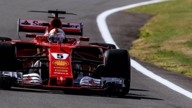 Formula 1, Gp Giappone 2017, orari diretta tv Sky e differita Rai