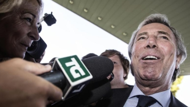 Genoa, Branca nuovo direttore generale? Preziosi medita cambiamenti