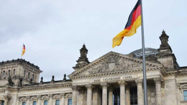 Germania Archives - ArtTrip - arttrip.it