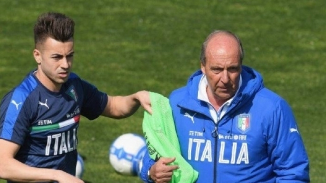 Giampiero Ventura &ndash; OA Sport - oasport.it