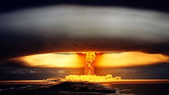 Going Beyond Propaganda. Nuclear Conflict, Deception or Real ... - southfront.org